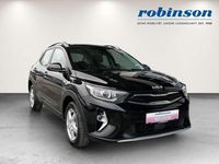 Gebraucht Kia Stonic Silver 84 PS (61 kW) 2023 Schwarz SUV