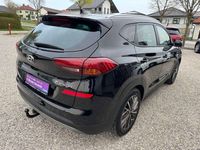 gebraucht Hyundai Tucson Trend 2WD