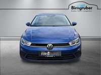 gebraucht VW Polo Friends TSI