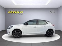 gebraucht Opel Corsa 1,2 GS-Line
