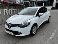 gebraucht Renault Clio IV 