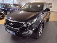 gebraucht Kia Sportage 20 Jahre Edition 4WD