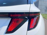 gebraucht Hyundai Tucson 16 T-GDI Smart Line