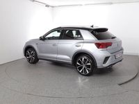 gebraucht VW T-Roc R-Line TSI DSG