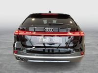 gebraucht Audi A5 Avant TDI