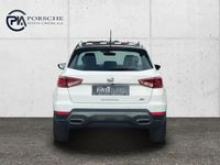 gebraucht Seat Arona FR Austria 1.0 TSI