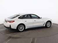 gebraucht BMW i4 Gran Coupe eDrive 40 81kWh Aut LASER 360-CAM