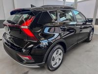 gebraucht Hyundai Bayon COMFORT FL SHZ LED NAVI RFK PDC TEMPOMAT