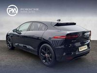 Gebraucht Jaguar I-Pace 172 kW (234 PS) 2019 Schwarz SUV