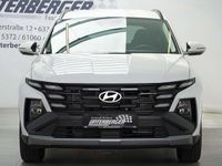 gebraucht Hyundai Tucson 1,6 T-GDI 48V 2WD Jubilé