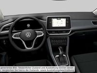 gebraucht VW T-Roc Style TDI 4MOTION DSG