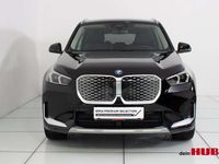 Gebraucht BMW iX1 xLine 150 kW (204 PS) 2025 Schwarz SUV