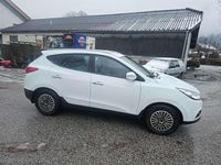 gebraucht Hyundai ix35 Style 4WD Servicegepflegt Pickerl-9/2026