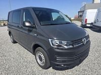 Gebraucht VW T6.1 150 PS (110 kW) 2019 Grau Van