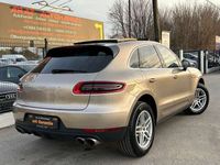 gebraucht Porsche Macan S Diesel 3,0 DSG *Pensionistenfahrzeug*Erstbesitz*