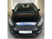 gebraucht Ford Galaxy Business