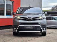 gebraucht Toyota Proace Verso 2,0 Family+ *AHK* Van