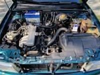 gebraucht Audi Cabriolet 2.3 E