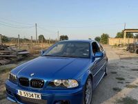 gebraucht BMW 325 325 ci ci . 507 HP