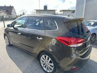 gebraucht Kia Carens 17 CRDi *Pickerl 6/2024* Active