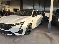 gebraucht Peugeot 308 GTBlue Hdi 130EAT8