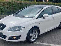 gebraucht Seat Leon 14