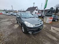 gebraucht Citroën C-Crosser C-Crosser 2,2 HDi Exclusive FAP Exclusive