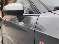 gebraucht Audi A3 Sportback Quattro Top Ausstattung