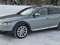 gebraucht Audi A6 Allroad A6 allroad 4,2 FSI quattro Tiptronic