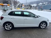 gebraucht VW Polo Polo 1,0 Highline TSI Highline
