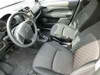 gebraucht Mitsubishi Space Star 1,2 Inform AS&G 24