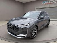 Gebraucht Audi Q3 Design 245 PS (180 kW) 2025 Grau SUV