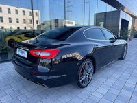 gebraucht Maserati Quattroporte GranLusso S Q4 *CARBON*MEMORY*B&W*