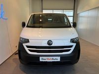 Neu VW Transporter 110 PS (80 kW) 2025 Weiss  metallic Van