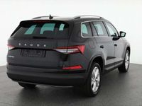 gebraucht Skoda Kodiaq Style 1.5 TSI DSG Style, AHK, Navi, el. Klappe, Matrix, Kamera