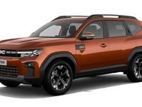 Neu Dacia Bigster Extreme 156 PS (114 kW) 2026 Braun SUV