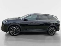 Gebraucht Peugeot 5008 Allure 136 PS (100 kW) 2025 Schwarz Van / Kleinbus