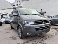 Gebraucht VW Multivan Highline 179 PS (131 kW) 2013 Grau Van