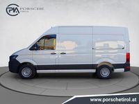 gebraucht VW Crafter 35 Kastenwagen L3H3 TDI