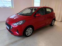 gebraucht Hyundai i10 10 chic**Sitzheizung*Lenkradheizung*