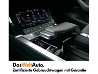 gebraucht Audi e-tron 55 quattro 300 kW