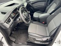 gebraucht Renault Kangoo Equilibre GJR LED PDC TCe 100