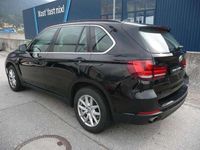 gebraucht BMW X5 xDrive35i Österreich-Paket Aut. SUV /