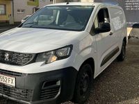 Gebraucht Peugeot Partner Premium 102 PS (75 kW) 2023 Van / Kleinbus