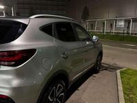 gebraucht MG ZS 1.0T-GDI Luxury Aut. *KREDIT*