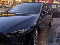 gebraucht Mazda 3 Skyactiv-G150 Comfort+ /SO/ST Comfort