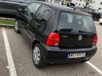 gebraucht VW Lupo 14 TDI PD neues Pickerl 03/2025