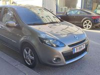gebraucht Renault Clio II 1.2 16V 75PS Neu Service Neu Pickel