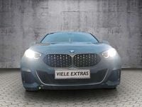 Gebraucht BMW M235 306 PS (225 kW) 2020 Grau Coupé
