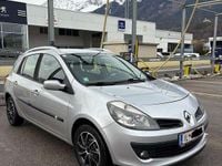Gebraucht Renault Clio GrandTour Dynamique 75 PS (55 kW) 2008 Kombi